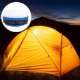thumbnail image 4 of Bearachild Camping linterna imán adsorción antideslizante multimodos lámpara de emergencia resistente al desgaste accesorio de iluminación Iluminación y accesorios Azul Bearachild HA074507-04, 4 of 6