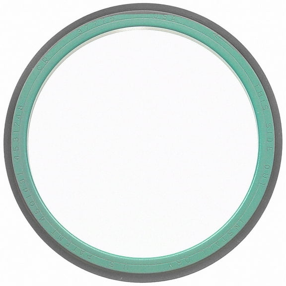 FEL-PRO BS 40670 Rear Main Seal Set Fits select: 2006 CADILLAC COMMERCIAL CHASSIS, 2007 CADILLAC DTS