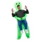 thumbnail image 2 of Disfraz inflable de fantasma de Halloween que abraza a personas, accesorios de extraterrestre, disfraz inflable, disfraz de actuación para caminar, 2 of 6