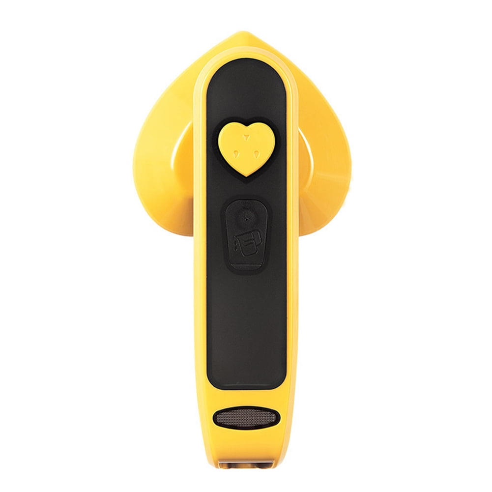 portable handheld ironing machine