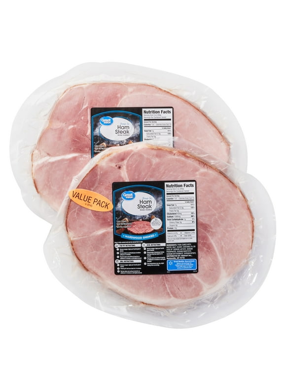 Ham in Pork - Walmart.com