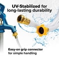 thumbnail image 6 of Camco TastePURE 50-Foot RV Drinking Water Hose, PVC (22753), 6 of 12