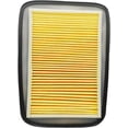 thumbnail image 4 of XYZIL Air Filter 6D3-14451-00-00 Compatible with Yamaha WaveRunner VX MR-1 Cruiser Sport Deluxe, 4 of 6