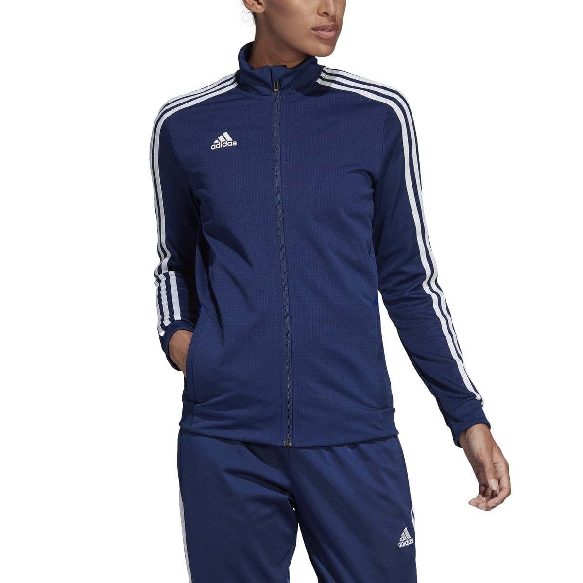 tiro 19 training jacket women's