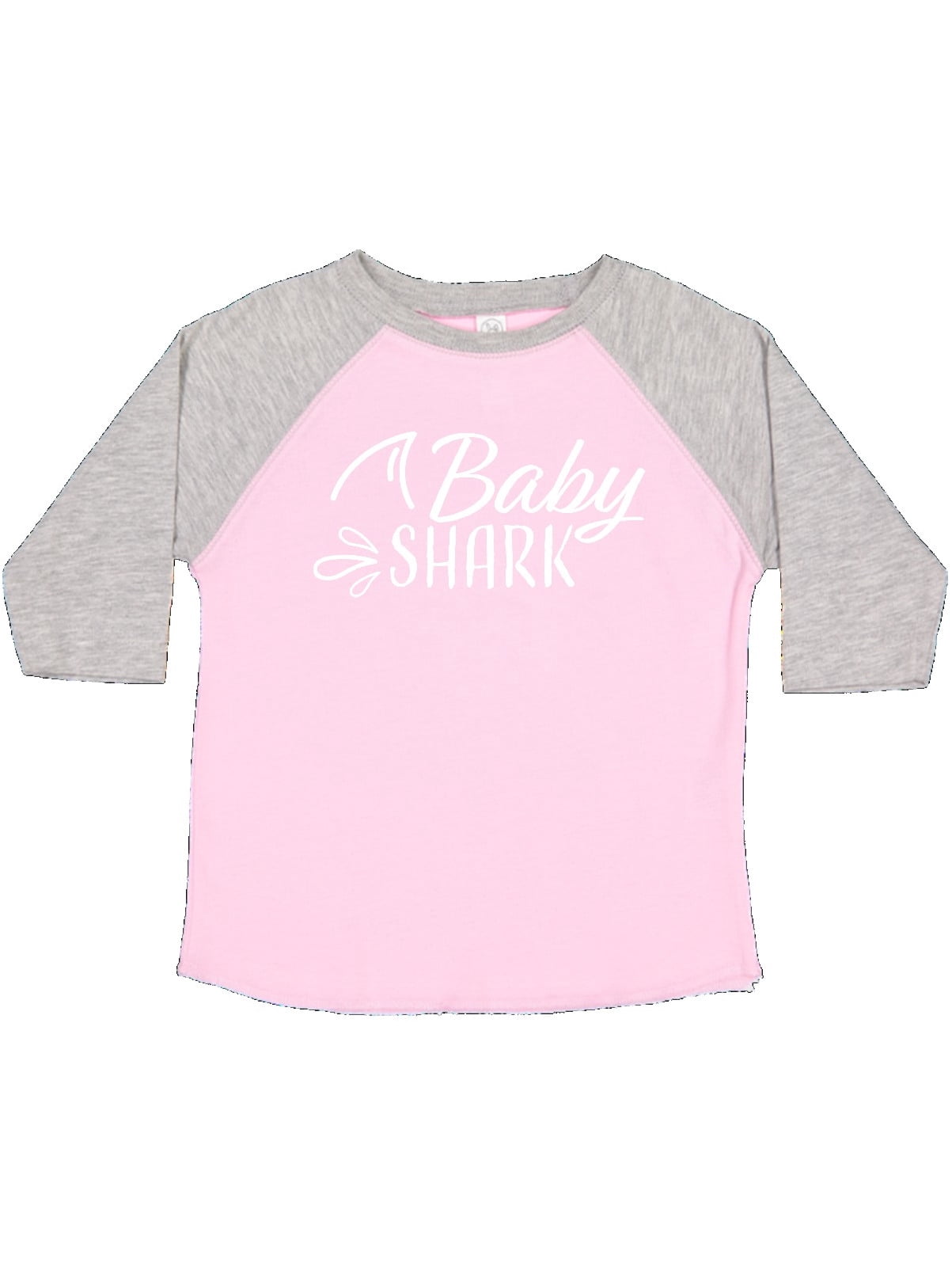 baby shark shirt walmart