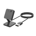 thumbnail image 4 of Soporte de cargador USB Soporte de carga de reloj magnético portátil Seguridad para HUAWEI Band 8 Tmvgtek Para estrenar, 4 of 9