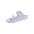 thumbnail image 5 of Northside Reva Fashion Sandal White, 5 of 6