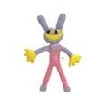 thumbnail image 1 of Cute Clown & Monster Style Plush Doll Set - Soft Stuffed Animal Toys for Home Decor & Gift, 1 of 4