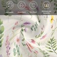 thumbnail image 6 of Cloth Napkins Set of 8 - 20x20 Inches, Pink Spring Floral Washable Reusable Table Napkins, Flowers Elegant Pastoral Botanical Soft & Absortbent Dining Napkin for Party Wedding Hotel Restaurant, 6 of 8