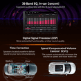thumbnail image 4 of ATOTO Estéreo para Automóvil con Cámara de Respaldo, Estéreo para Automóvil de Doble Din de 7 Pulgadas, Audio para Automóvil Inalámbrico Apple Carplay y Android Auto Inalámbrico con Rastreador GPS, In, 4 of 8