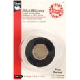 thumbnail image 2 of (2 pack) Stitch Witchery Fusible Bonding Web Regular Weight-1" X 13 Yards, Black, 2 of 3