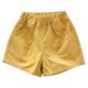 thumbnail image 1 of Odeerbi 1-7 Años Niños Niñas Verano Pantalones Cortos Algodón Casual Primavera Color Sólido Pantalones Cortos Con Bolsillos, 1 of 4