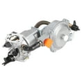 thumbnail image 3 of Generator Dual Fuel Carburetor LPG NG Conversion Kit for 2.8KW GX200 170F Manual Choking Coil, 3 of 5
