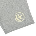 thumbnail image 2 of Game Of Thrones Arryn Sigil Mens Sweat Shorts, 2 of 5