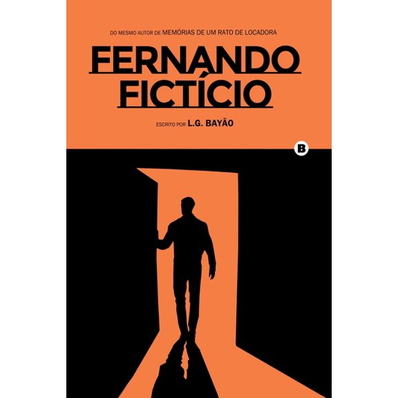 Fernando FictÃ­cio, (Paperback)