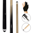 thumbnail image 1 of Taco de Billar Desarmable Diversiones Bago de Maple 148 cm 19-21 oz, 1 of 6