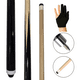 thumbnail image 1 of Taco de Billar Desarmable Diversiones Bago de Maple 148 cm 19-21 oz, 1 of 6