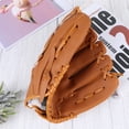 thumbnail image 3 of WASHWEPE Gant de Baseball Main Gauche pour Attraper Sûrement en Orange 1 Pcs, 3 of 5