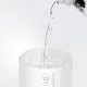 thumbnail image 3 of Lindo conejo humidificador de aire hidratar la piel 250ml humidificador para el hogar (azul) Likrtyny Libre de BPA, 3 of 9