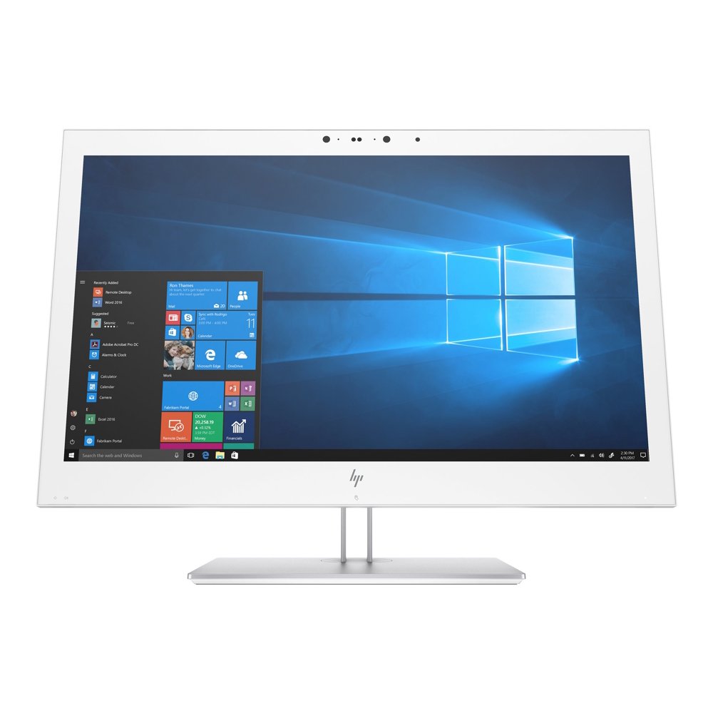 HP HC270CR 27Inch QHD (2560x1440) Monitor with RGB cam & Speakers