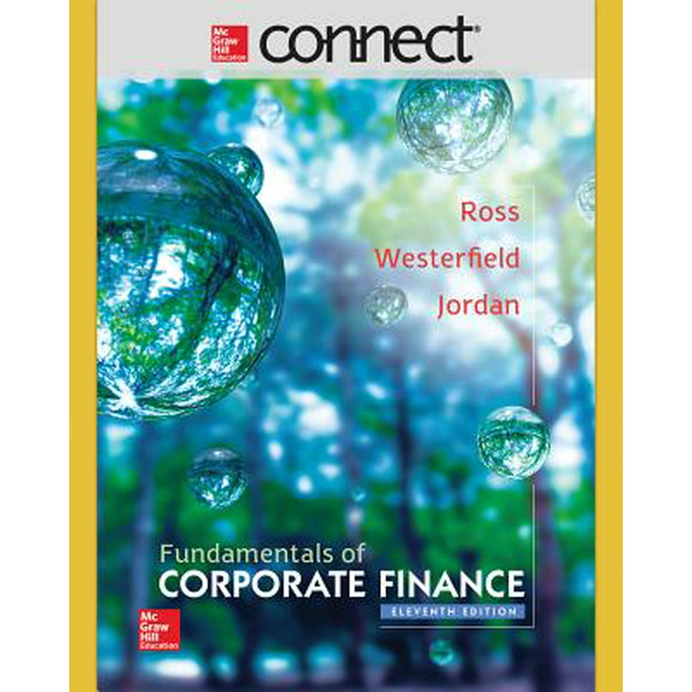Connect 1 Semester Access Card for Fundamentals of ...