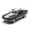 black, variant on 1:32 Alloy Diecast Classic Ford Mustang GT 1967 GT500 Vintage Model Classic Pull Back Toy Car Miniature Vehicle Replica Kid Gift,Blue