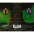 thumbnail image 2 of Quest For Camelot: Music From The Motion Picture, 2 of 2