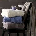 thumbnail image 4 of DONGTIAN 800Gram Egyptian Cotton Absorbent Adult Bath Towels Solid Color Soft Beach Shower Towel For Bathroom Bath Towels 80X160cm, 4 of 6