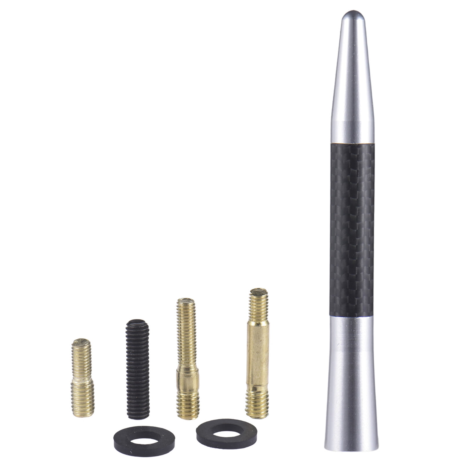 Car AM/FM Antenna OffRoad Vehicle Antenna Car Stereo Radio Antenna Waterproof Truck Antenna