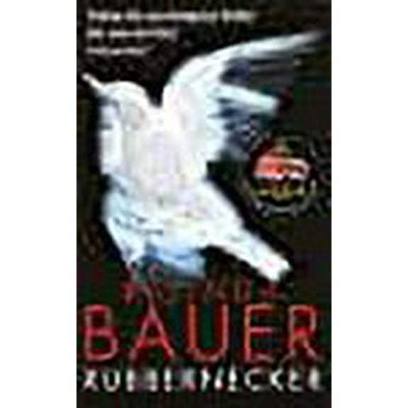 Rubbernecker Belinda Bauer (Paperback)