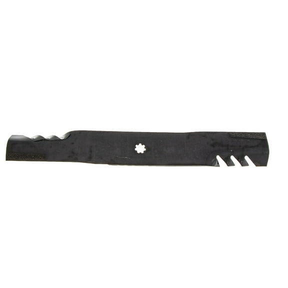 Oregon 592-033 Gator G5 Mower Blade, 24-3/8" Compatible with Exmark