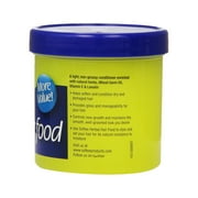 Softee Hair Food With Vitamin E, 5 Oz