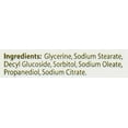 thumbnail image 4 of Clearly Natural - Unscented Glycerin Soap Bar, 4 Oz, 4 of 4