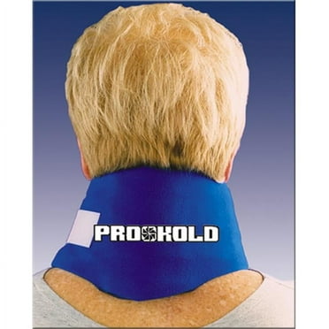 ProKold MP-007 Cervical Ice Wrap