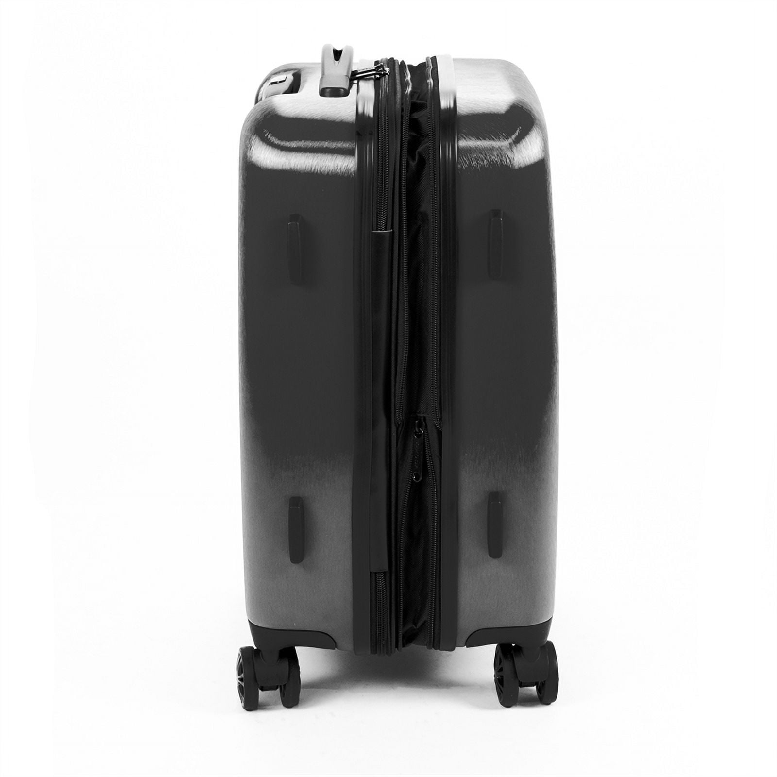 Body Glove Redondo 3-Piece Hardside Spinner Luggage Set