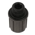 thumbnail image 3 of Flower Drum Tower Base High Strength Rust Resistant Mountain Bike 8 9 10 Speed Freehub Body Repair Parts Ball Type, 3 of 9