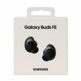 thumbnail image 2 of Tout Neuf Samsung Galaxy Buds FE – Graphite – Écouteurs Sans Fil Bluetooth avec Réduction Active du Bruit (ANC), 2 of 9