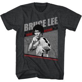 Cotton Soul Maglietta unisex Transformers Factions, nera, Bianco - Bruce Lee Battle, S