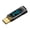 transparent black, variant on 240w Usbc Adapter Usb Power Meter Tester With Wattage Led Digital Display, Usb C Tester Type-c Male To Female Extension Adapter Data Transfer for Most Typec Smartphone, Pad, Devices