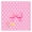 Pink, variant on Erosebridal Kawaii Bow Bedding Comforter Set 7 Pieces for Teens,Kids Girls Cartoon Polka Dots Full Bedding Set,Pink Reversible,Microfiber Bedroom Decor