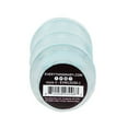 thumbnail image 4 of Everything Mary Round Stackable Crafting Containers, 3 Piece Plastic Clear Set, 4 of 5
