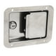 thumbnail image 1 of Cerradura de Caja de Herramientas ANGGREK Pestillo de Acero Inoxidable, 1 of 8