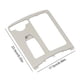 thumbnail image 5 of Cubierta marco externo OEM 2046800107 para Mercedes C-Class W204 07-14, 5 of 9