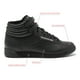thumbnail image 3 of Zapatillas Reebok Freestyle Hi para mujer, negras, talla 7, 3 of 7