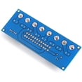thumbnail image 4 of Adaptador de corriente de banco de 24 pines de 3,3 V, 5 V y 12 V para fuente de alimentación ATX de escritorio, 4 of 8