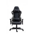 thumbnail image 1 of Violet Gaming Chair, Black/Camo, 1 of 9