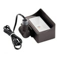 thumbnail image 4 of Kichler Lighting - LED Wall Wash - Landscape 12V LED Wall Wash - VLO Series - 1, 4 of 8