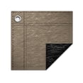 thumbnail image 3 of Pool Mate 12 Year Extra Heavy-Duty Sandstone In-Ground Winter Pool Cover, 25 x 45 ft. Pool, 3 of 5
