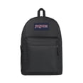 thumbnail image 1 of MOCHILA JAN SPORT UNISEX JS0A83M1008 TEXTIL NEGRO, 1 of 4