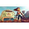 thumbnail image 2 of Ratchet & Clank - PlayStation 4, 2 of 5